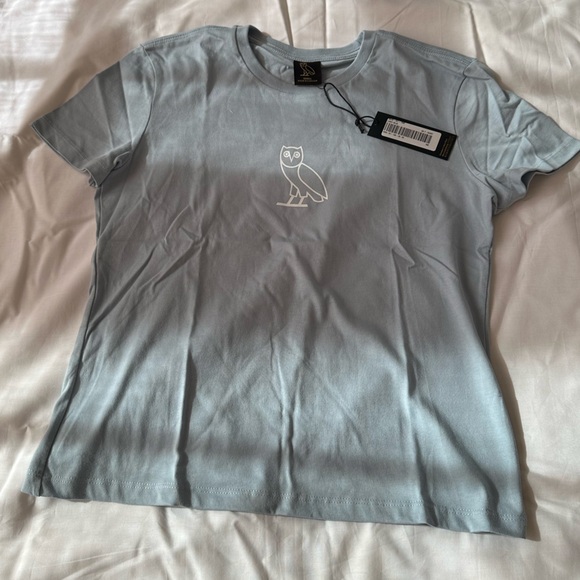 Women’s OVO T-shirt - Picture 3 of 3